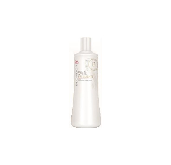 Wella Blondor Freelights Developer 9%