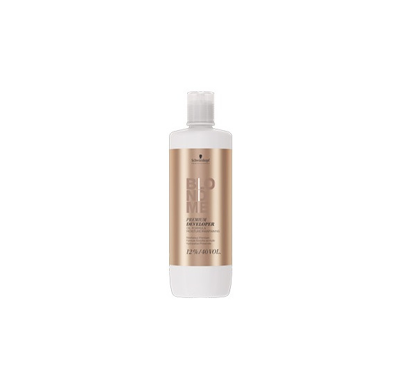 Schwarzkopf BlondMe Premium Developer 12