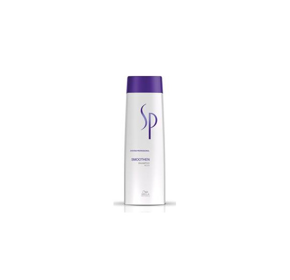 Wella System Professional Smoothen Shampoo