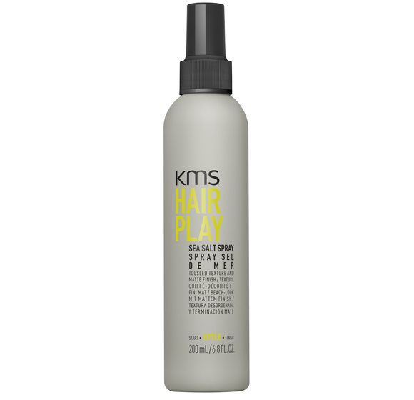 KMS_HairPlay_Sea_Salt_Spray_200mL