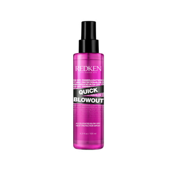 Redken Quick Blowout