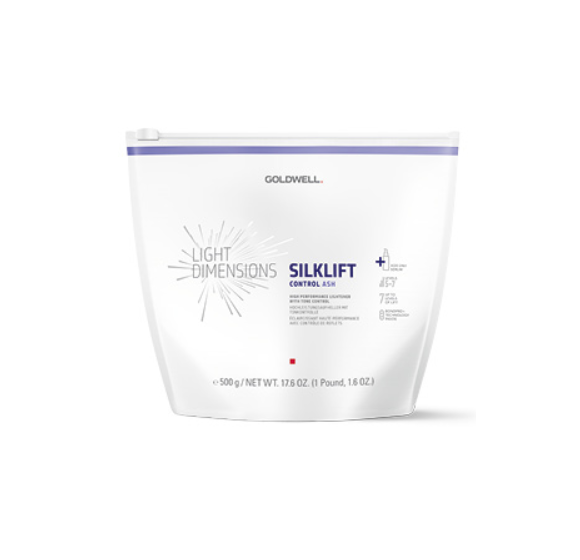 Light Dimensions Silklift Control Ash