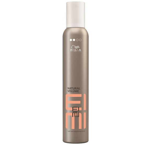 Wella Eimi Volume Natural Volume