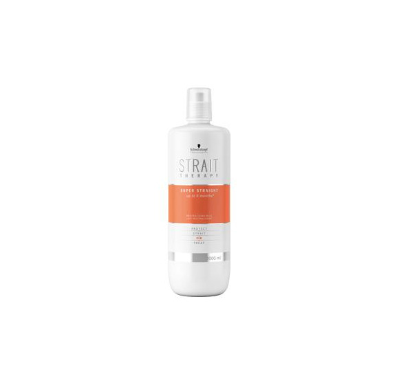 Schwarzkopf Straight Therapy Fixierungsmilch