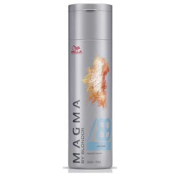 Wella Magma Powder