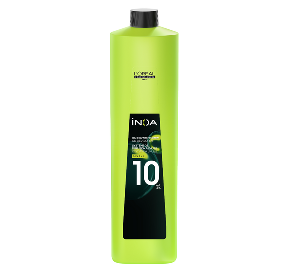 INOA Developer 3