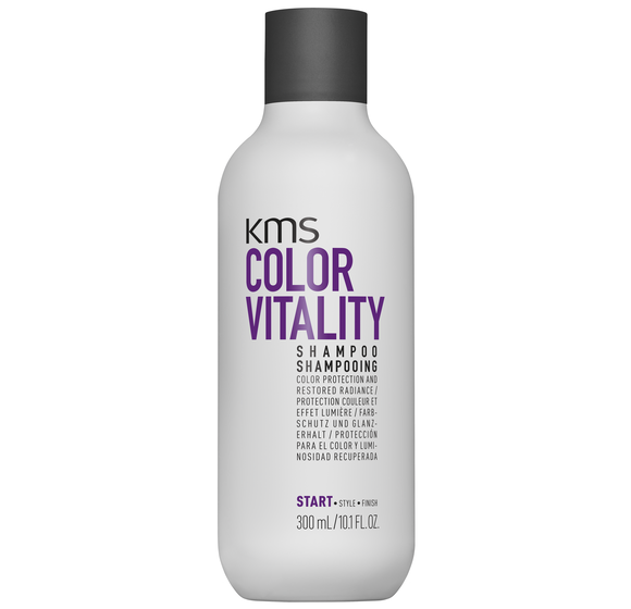 KMS_ColorVitality_Shampoo_300mL
