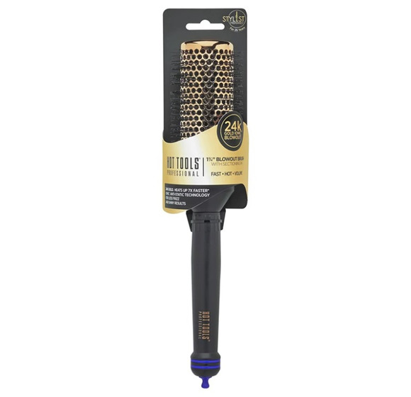 Hot Tools 24k Gold Volume Brush 45 mm