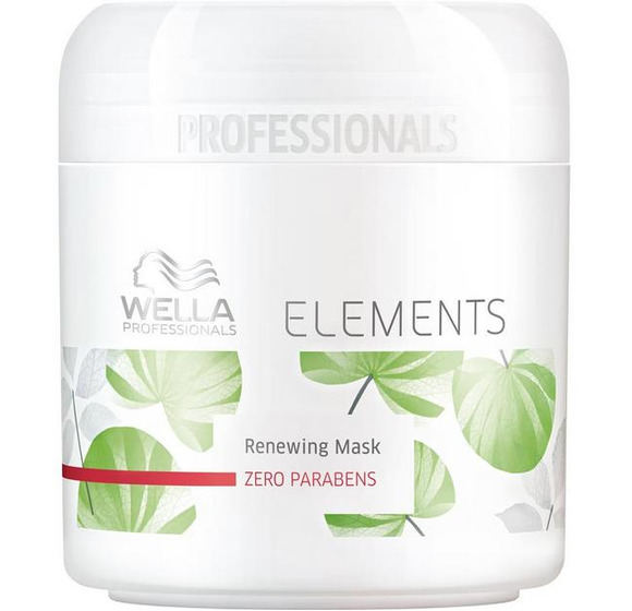 Wella Elements Renewing Mask