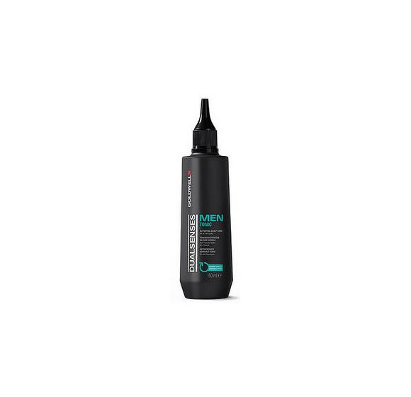 Goldwell Dualsenses Men Activating Scalp Tonic