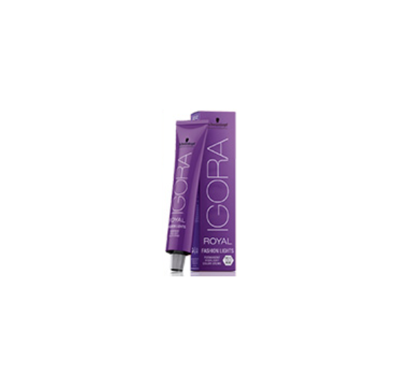 Schwarzkopf Igora Royal Fashion Lights