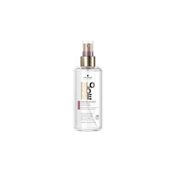 Schwarzkopf All Blondes Light Spray Conditioner