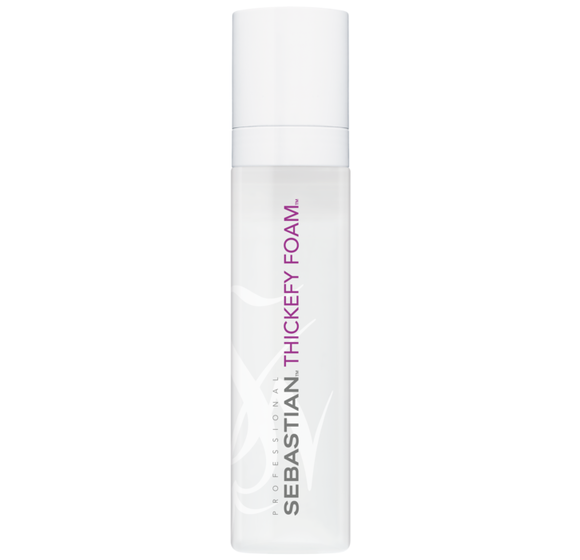 4015600055790-Sebastian Thickefy Foam Weightless Thickener 200 ml