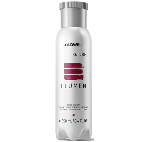 Return 250ml