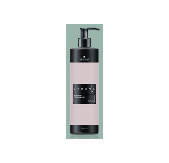 Schwarzkopf Chroma ID Mask 500 ml