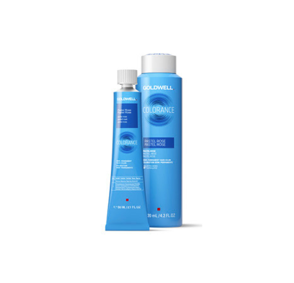 Goldwell Colorance pastell