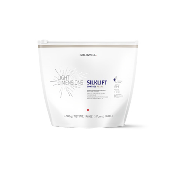 Light Dimensions Silklift Control Pearl