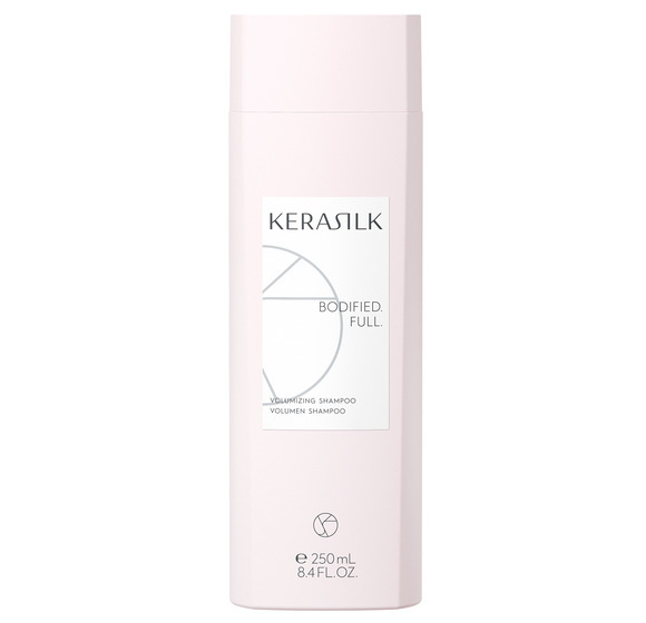 Kerasilk Volumizing Shampoo 250ml