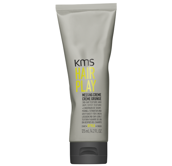 KMS_HairPlay_Messing_Creme_125mL