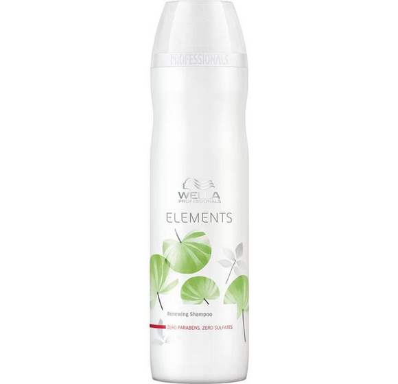 Wella Elements Renewing Shampoo