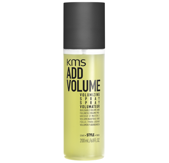 KMS_AddVolume_Volumizing_Spray_200mL