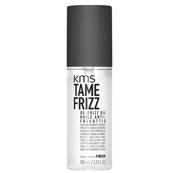KMS TameFrizz_De-frizz_Oil_100mL