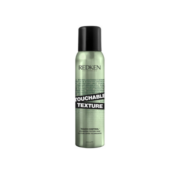 Redken Touchable Texture