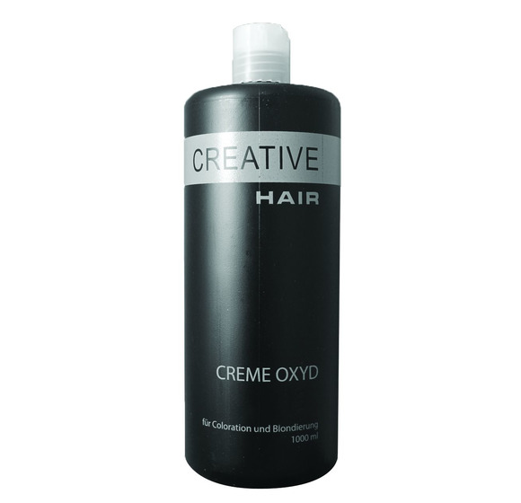 Hairforce Creme Oxyd