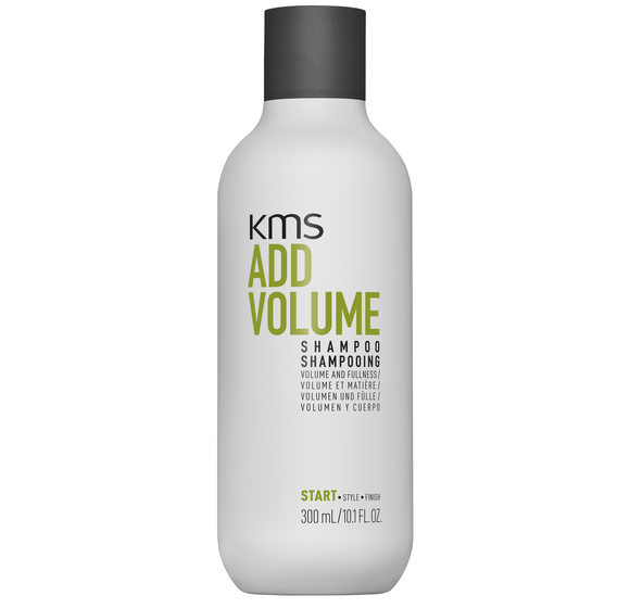 KMS_AddVolume_Shampoo_300mL