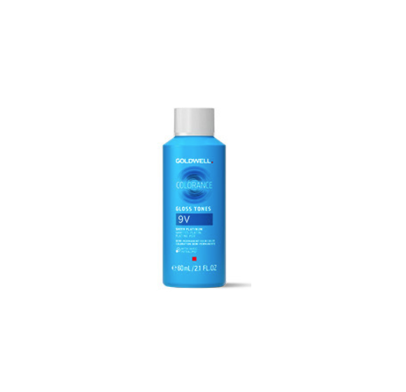 Goldwell Colorance gloss tones