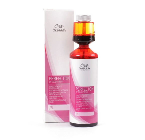 Wella Perfecton