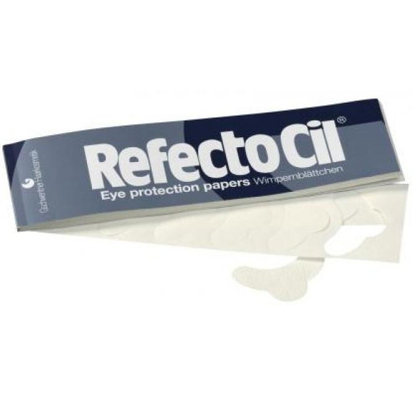 Refectocil_Wimpernblättchen