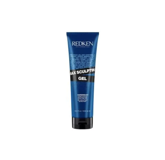 Redken Textur Max Sculpting Gel
