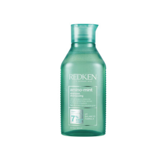 Redken Scalp Amino mint Shampoo