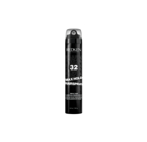 Redken Max Hold Spray