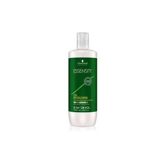 Schwarzkopf Essensity Oil Developer 8.5% 28vol
