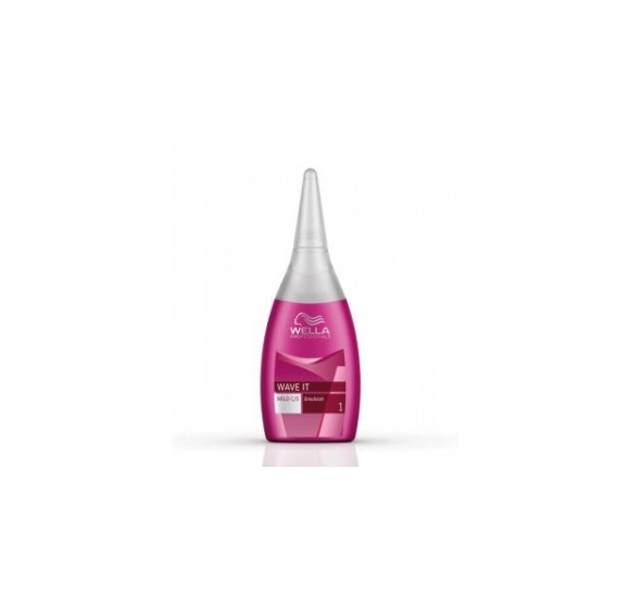 Wella Wave It CS