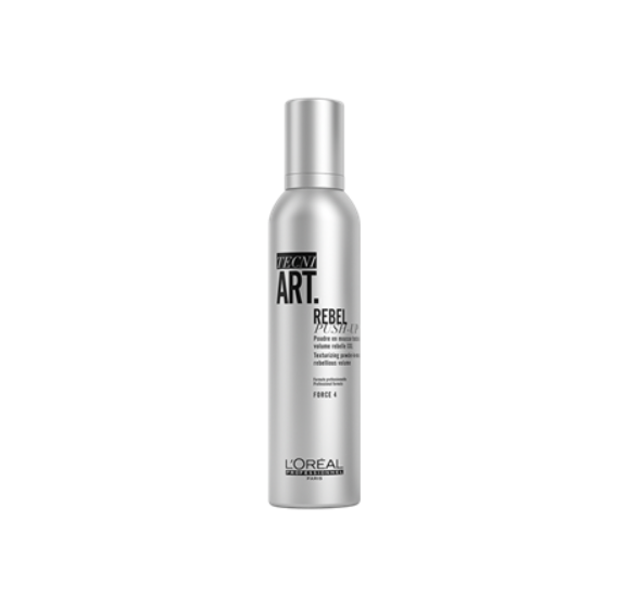 Loreal tecni.art rebel push-up