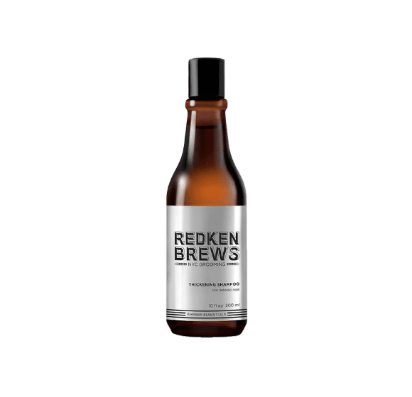 Redken Brews Thickening Shampoo
