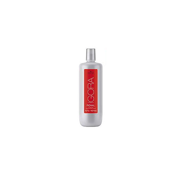 Schwarzkopf Igora Royal Developer 12%