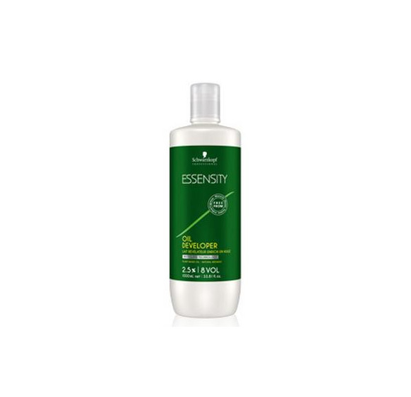 Schwarzkopf Essensity Oil Developer 2.5% 8vol