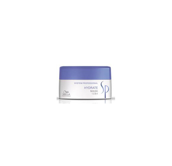 Wella System Professional Hydrate Mask