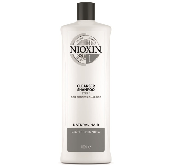 NIOXIN_Cleanser_Shampoo_1L_System_1