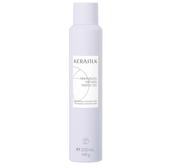 Kerasilk Texturizing Finishing Spray 200ml
