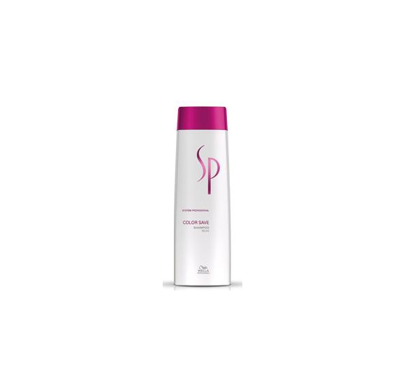 Wella System Professional Color Save Shampoo