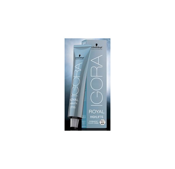 Schwarzkopf Igora Royal Highlifts