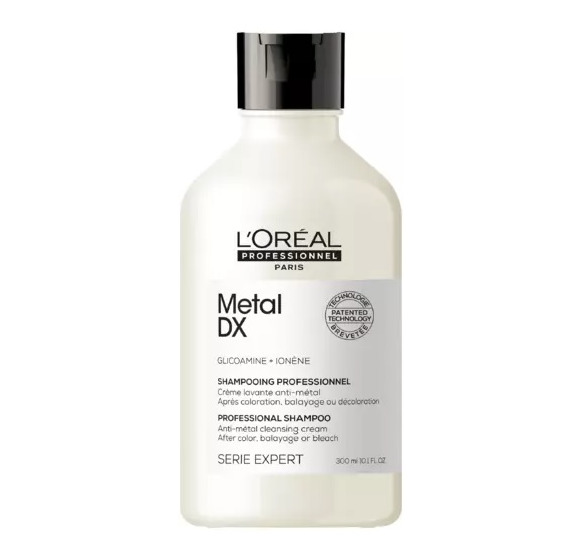 Metal DX Shampoo 300 ml