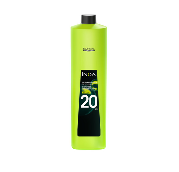 INOA Oxydant 6%