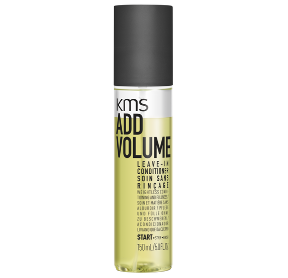 KMS AddVolume_Leave-In_Conditioner_150mL