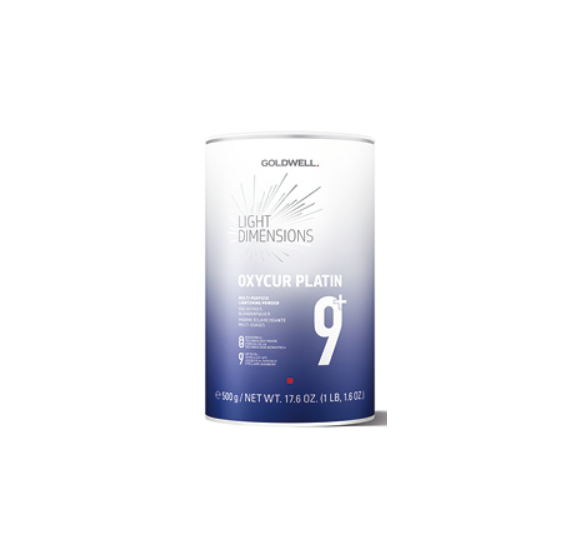 Light Dimension Oxycur Platin 9+